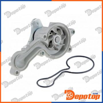 Pompe à eau pour HONDA | 04532404, 8MP376810084